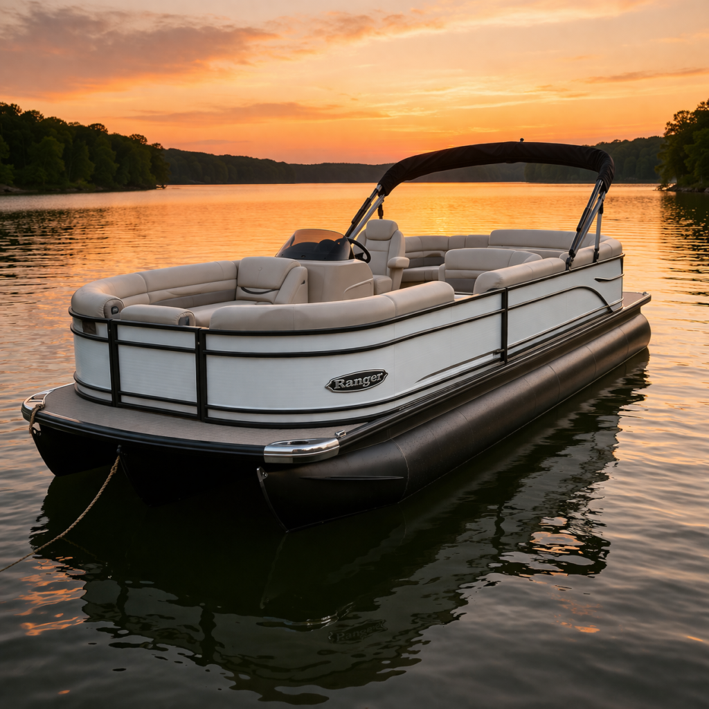 Golden Sunset Escape